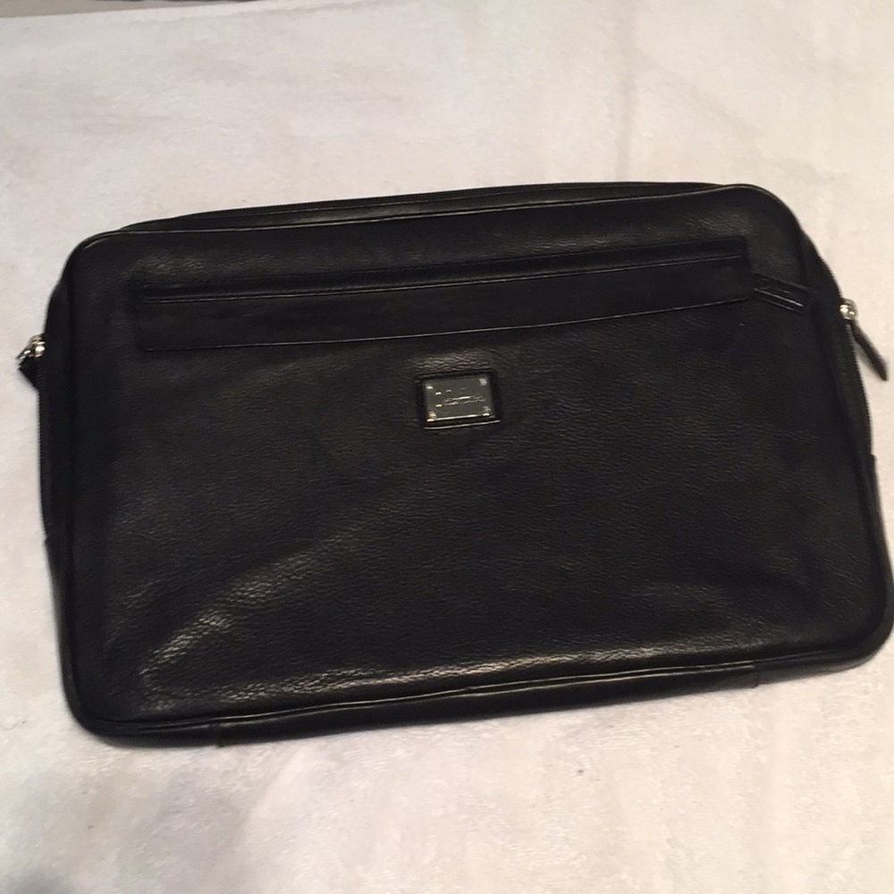 Cole Haan Laptop Case
